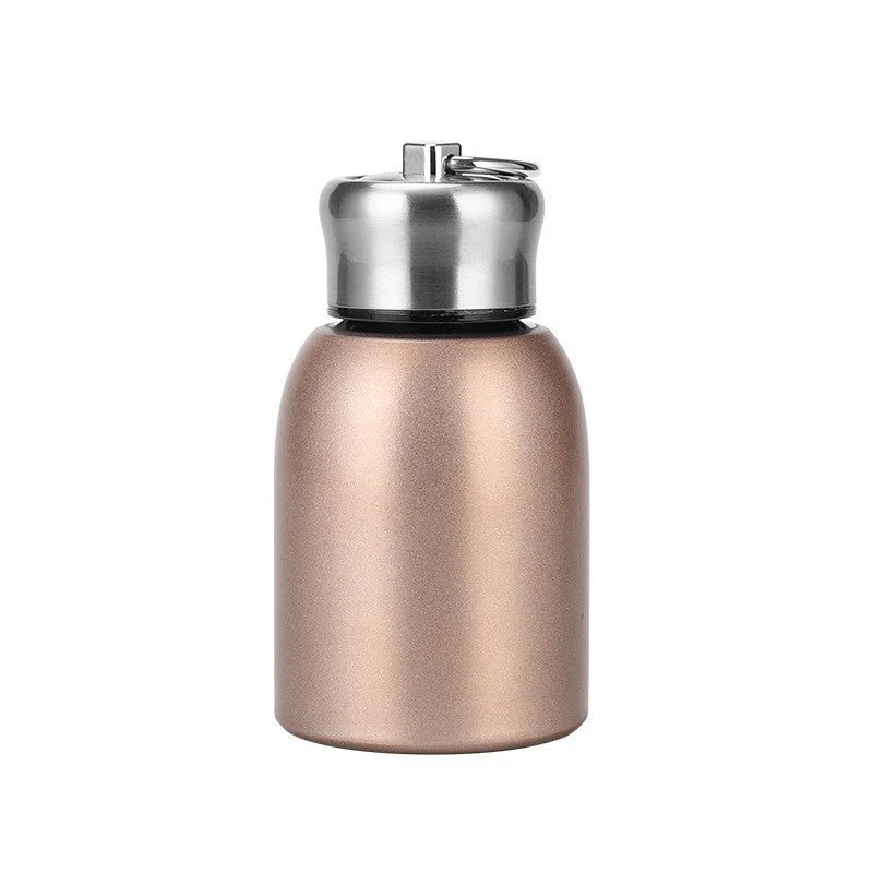 🔥 Bouteille d'eau chaude élégante et portable 🎒   Gardez vos boissons froides et chaudes et profitez de boissons fraîches partout! - Image 23
