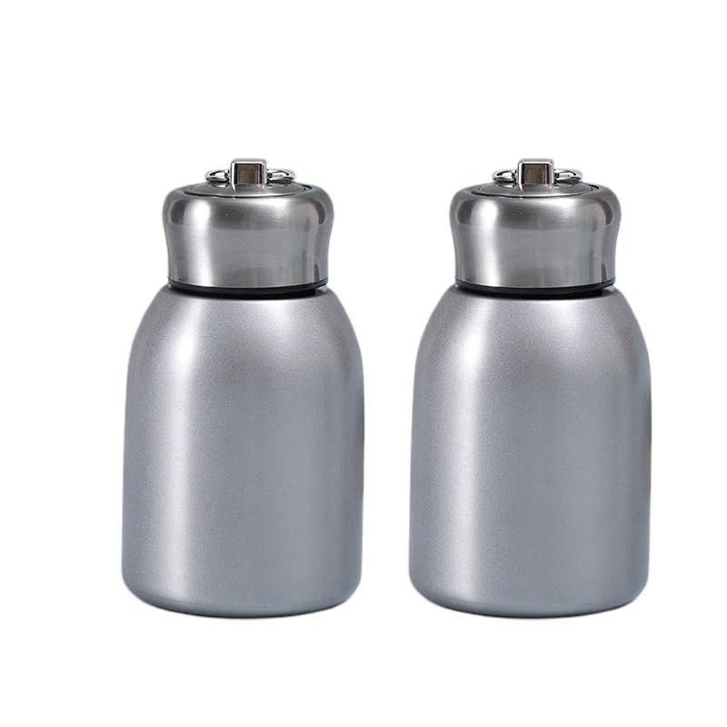 🔥 Bouteille d'eau chaude élégante et portable 🎒   Gardez vos boissons froides et chaudes et profitez de boissons fraîches partout! - Image 40