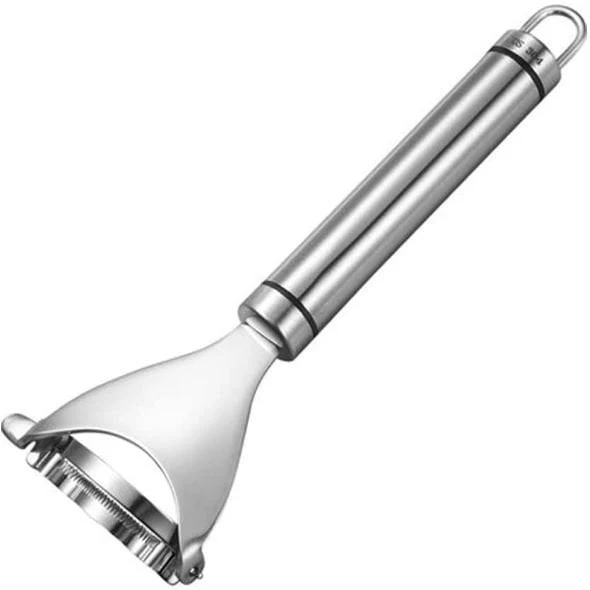 Soldes d'été - 50 % de réduction - Batteuse-raboteuse en acier inoxydable (ACHETEZ-EN 1 ET OBTENEZ-EN 1 GRATUITEMENT) - Image 6