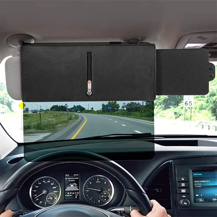 Sun Visor Extender for Car - Image 2