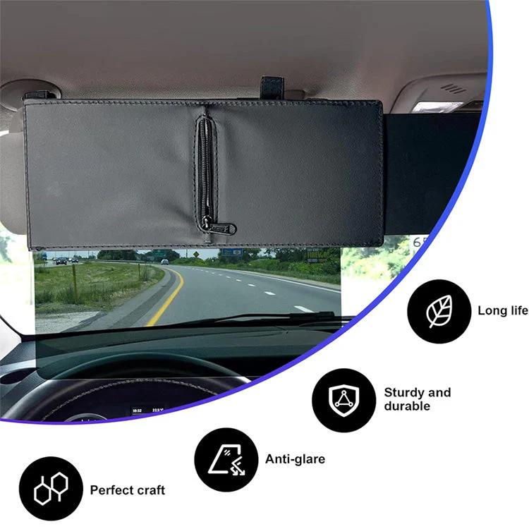 Sun Visor Extender for Car - Image 3