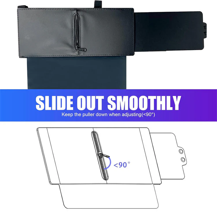Sun Visor Extender for Car - Image 5