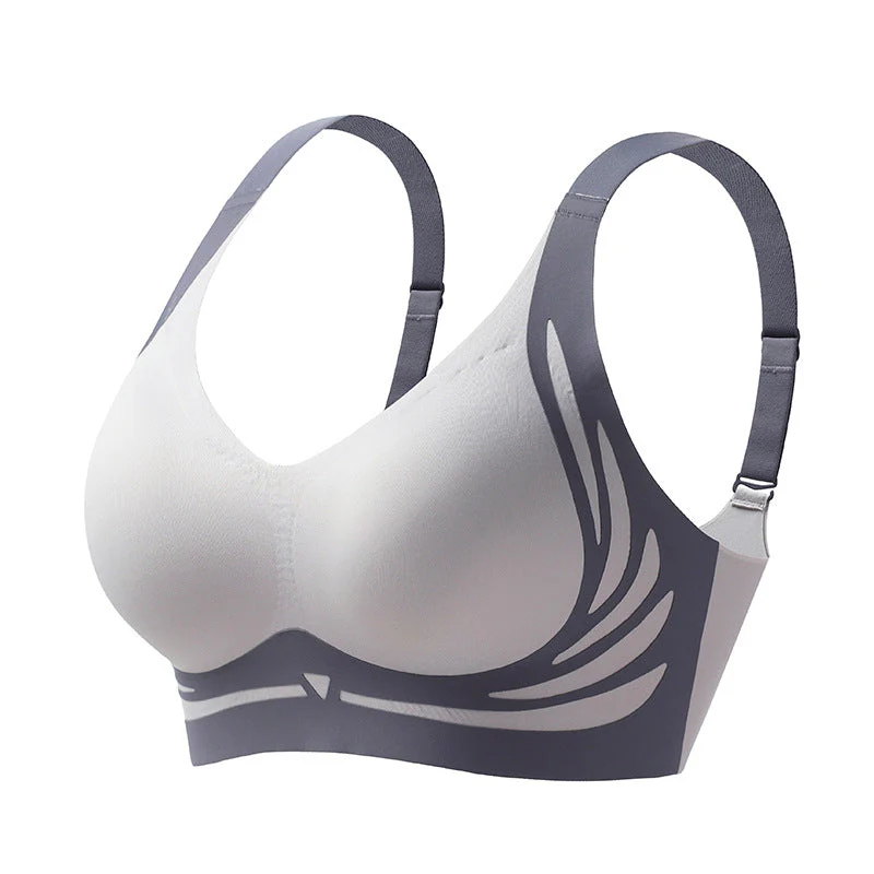 ✨Offre à durée limitée✨Soutien-gorge push-up sans fil anti-affaissement - Image 16