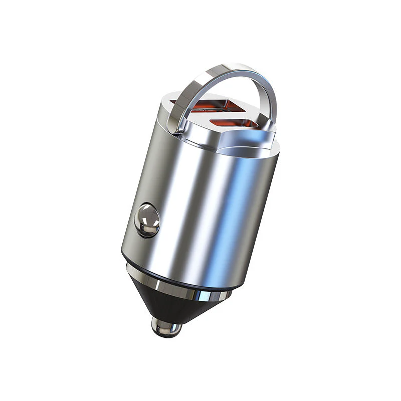 📢📢50 % de réduction !!!✨ Chargeur de voiture à recharge ultra rapide - Image 12