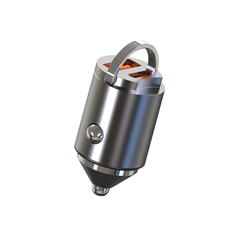 📢📢50 % de réduction !!!✨ Chargeur de voiture à recharge ultra rapide - Image 13