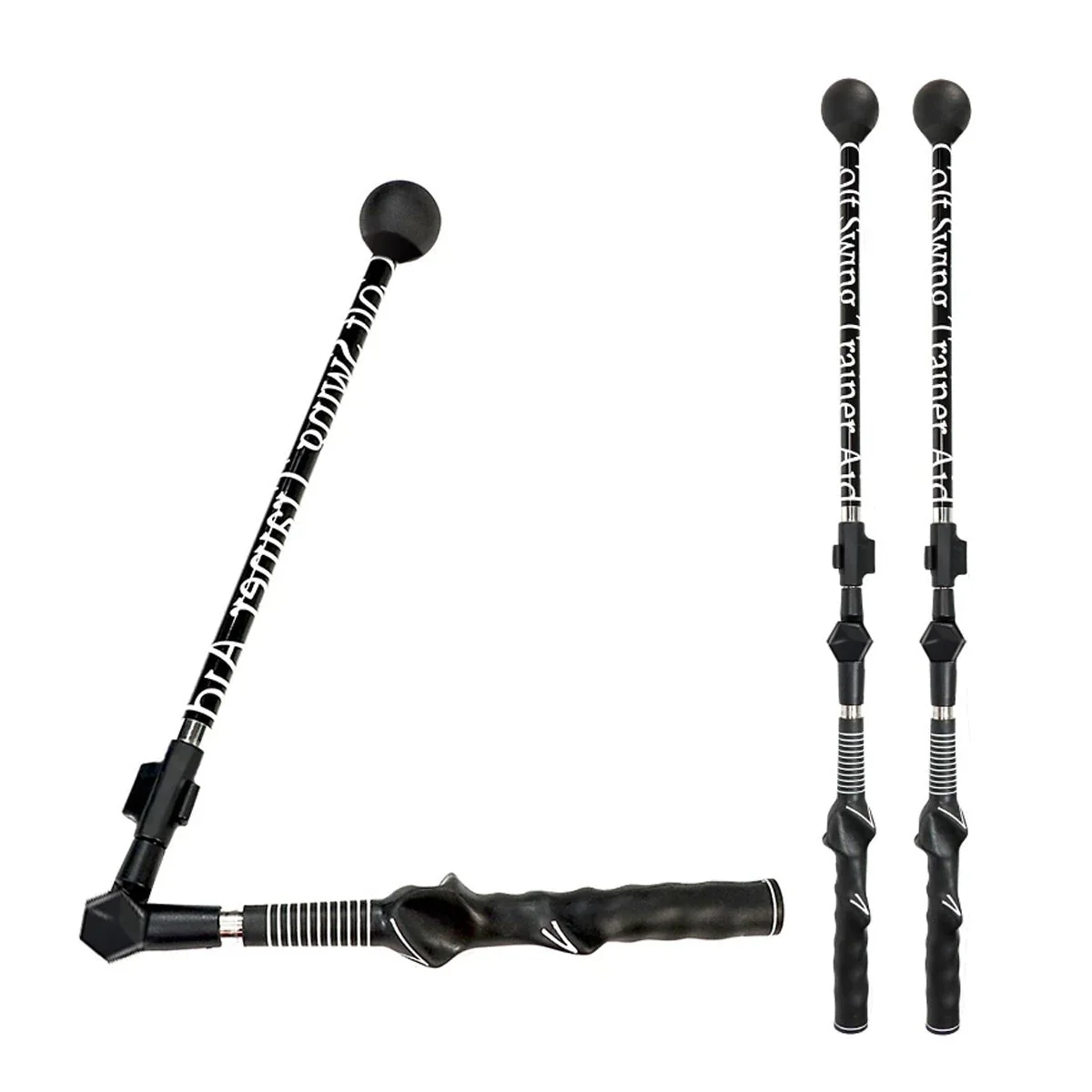 Swingmaster Golf Swing instructeur（🔥 Vente chaude 🔥） - Image 4