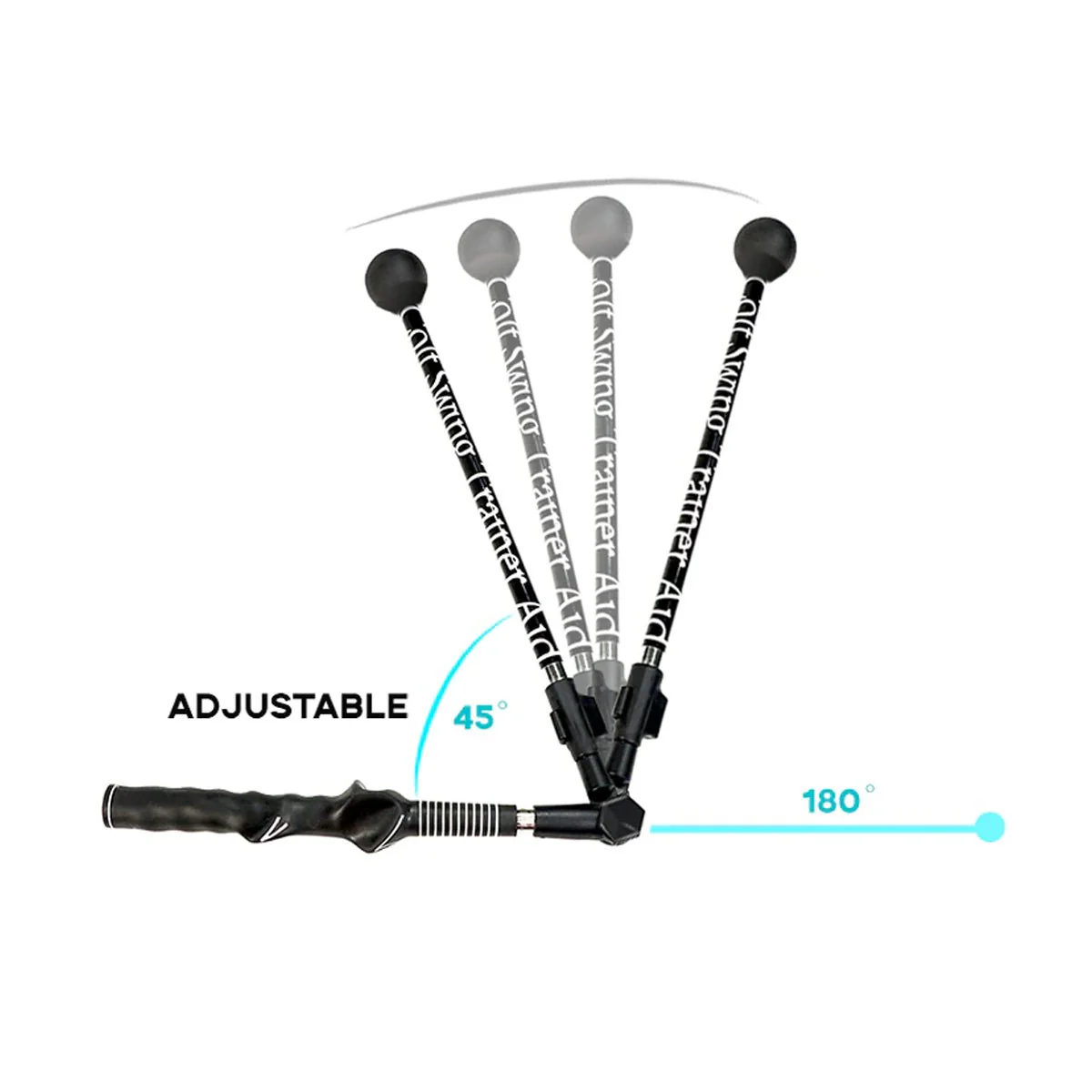 Swingmaster Golf Swing instructeur（🔥 Vente chaude 🔥） - Image 5