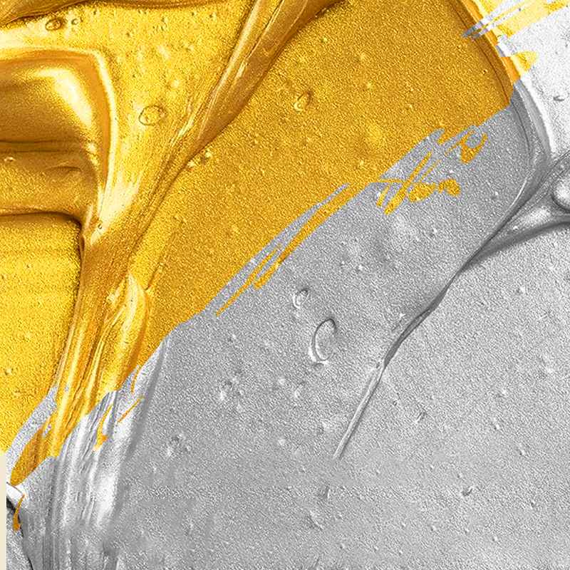 Peinture en Feuille d'Or à Base d'Eau pour l'Art, la Peinture et l'Artisanat - Image 10