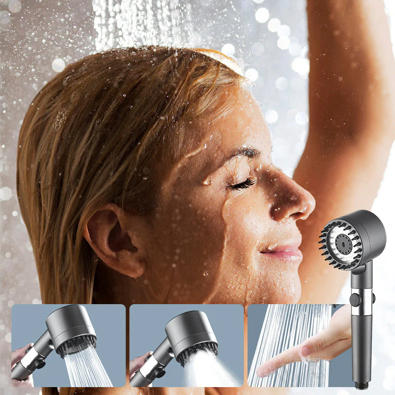 đ„ Home Essentials - douche haute pression multifonction - Image 2
