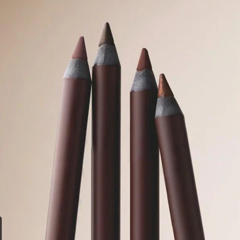 📢💜Achetez - en un obtenez - en un gratuitement💜 Duo Eyeliner Waterproof Crayon Yeux Taille-Crayon - Image 7