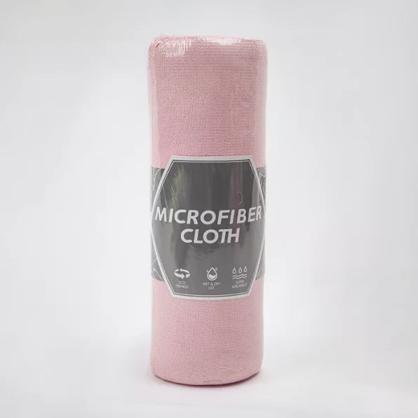 Achetez-en 2 et obtenez-en 1 gratuitement🔥Vente chaude♻️ Rouleau de tissu microfibre réutilisable 🧻 - Image 10