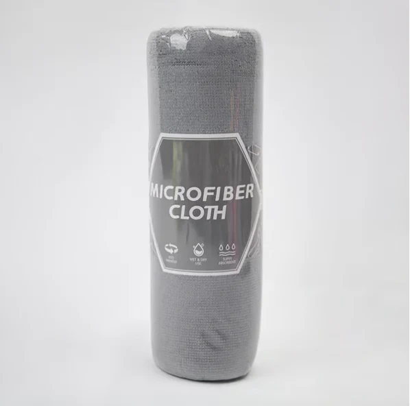 Achetez-en 2 et obtenez-en 1 gratuitement🔥Vente chaude♻️ Rouleau de tissu microfibre réutilisable 🧻 - Image 11