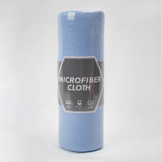 Achetez-en 2 et obtenez-en 1 gratuitement🔥Vente chaude♻️ Rouleau de tissu microfibre réutilisable 🧻 - Image 12