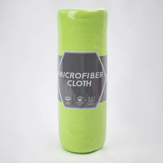 Achetez-en 2 et obtenez-en 1 gratuitement🔥Vente chaude♻️ Rouleau de tissu microfibre réutilisable 🧻 - Image 13