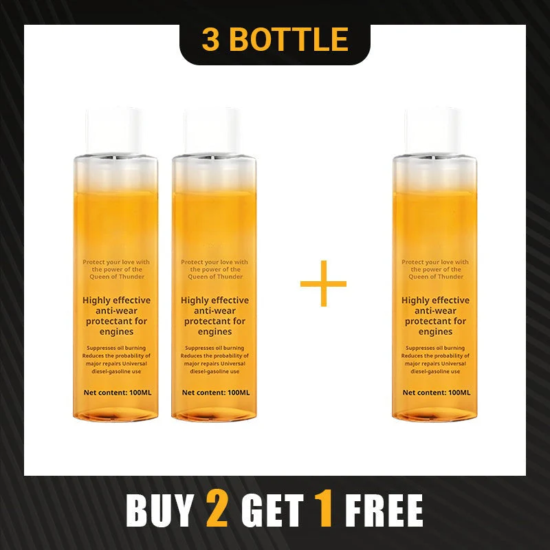 📢🏆 Acheter 3 Obtenez 2 Gratuit 🚗 Moteur hautement efficace anti-usure protecteur - Image 10