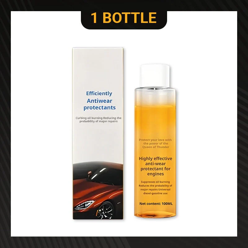 📢🏆 Acheter 3 Obtenez 2 Gratuit 🚗 Moteur hautement efficace anti-usure protecteur - Image 9