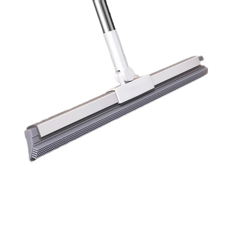 🎁Durée limitée 63% de réduction💥Thickened Soft Silicone Multi-Purpose Broom📢 - Image 7