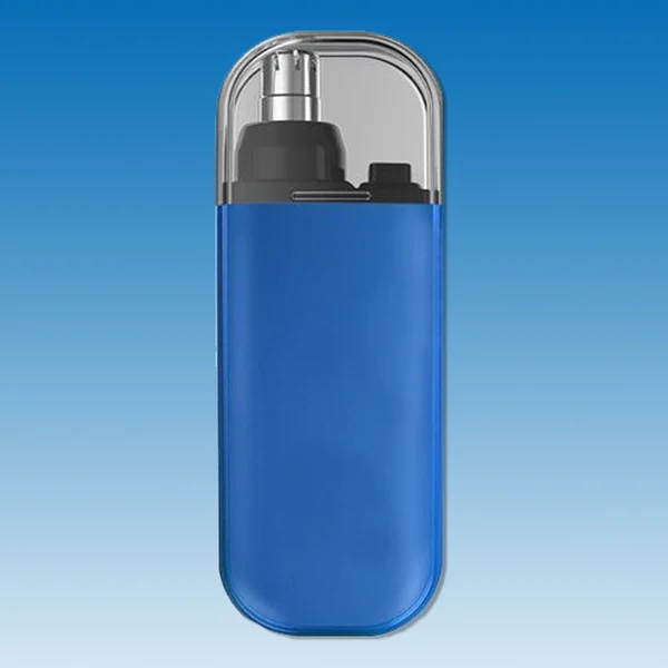 🏆63% de réduction pour une durée limitée🎁Tondeuse portable pour les poils de nez✨ - Image 14