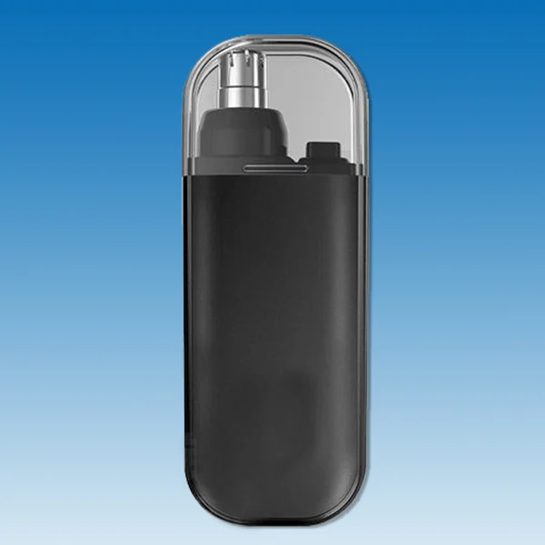 🏆63% de réduction pour une durée limitée🎁Tondeuse portable pour les poils de nez✨ - Image 15
