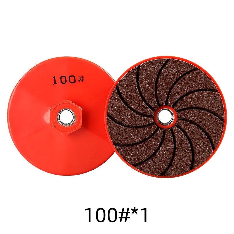 📢📢Achetez 2 et recevez 3 gratuits ✨Meule de meulage intégrée multifonctionnelle pour la découpe de carreaux - Image 10