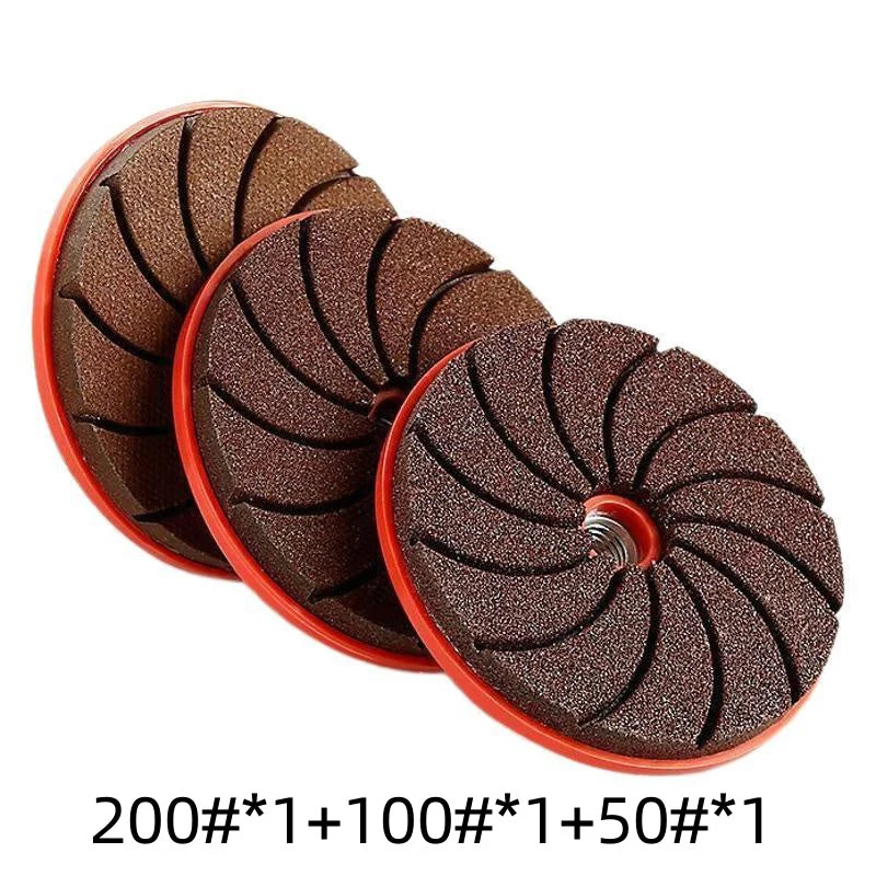 📢📢Achetez 2 et recevez 3 gratuits ✨Meule de meulage intégrée multifonctionnelle pour la découpe de carreaux - Image 15