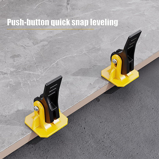 Tile Leveling System Pro Tools - Image 4