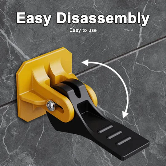 Tile Leveling System Pro Tools - Image 6