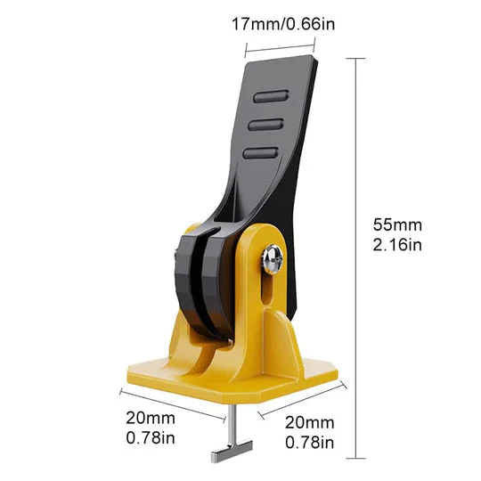 Tile Leveling System Pro Tools - Image 8