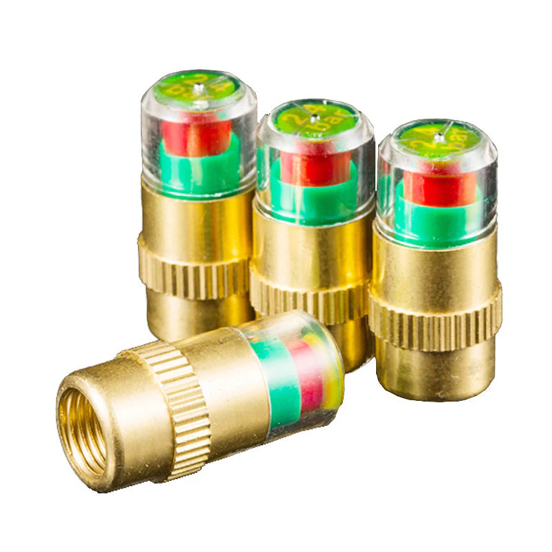 🔧 Gardez le Contrôle sur la Route – Valve de Pression Pneus à Moitié Prix ! 🚘✅ - Image 11