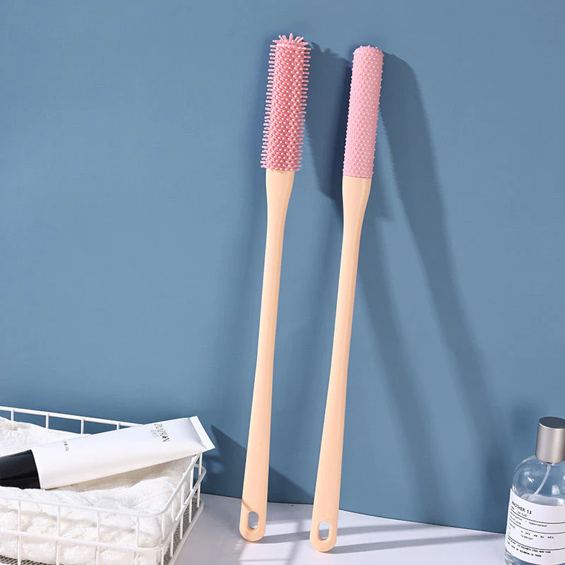 🚿Ensemble de brosses pour le nettoyage des orteils🛁 - Image 10