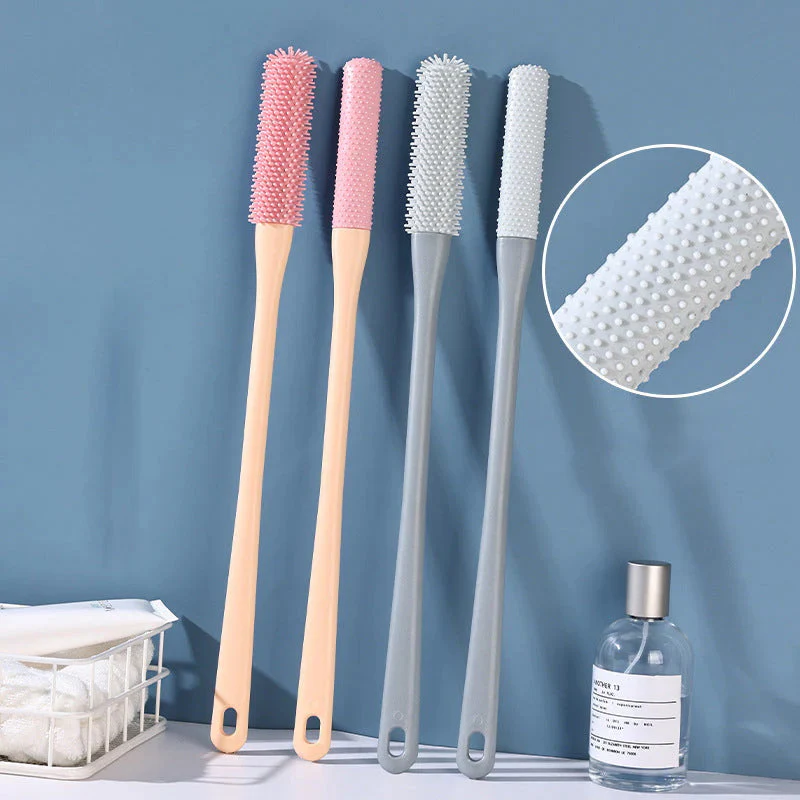 🚿Ensemble de brosses pour le nettoyage des orteils🛁 - Image 2