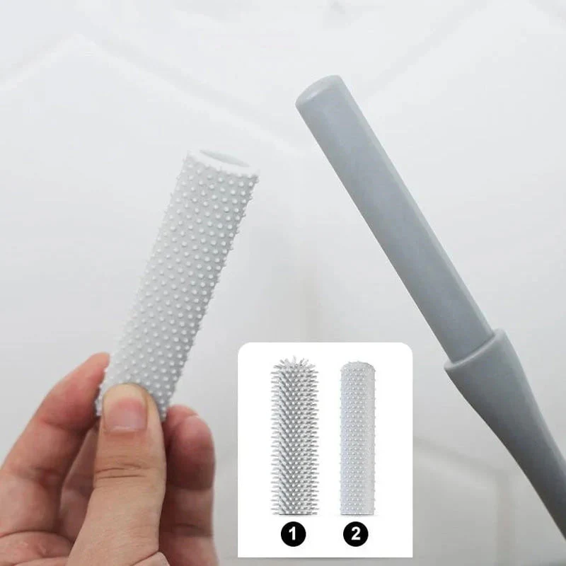 🚿Ensemble de brosses pour le nettoyage des orteils🛁 - Image 5
