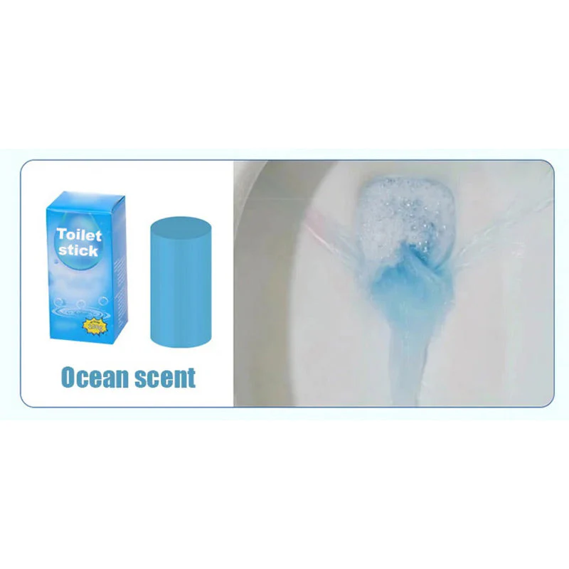 🎉Bâton de nettoyage détartrant pour toilettes 🔥50% de réduction  ✈️Livraison gratuite✈️ - Image 10