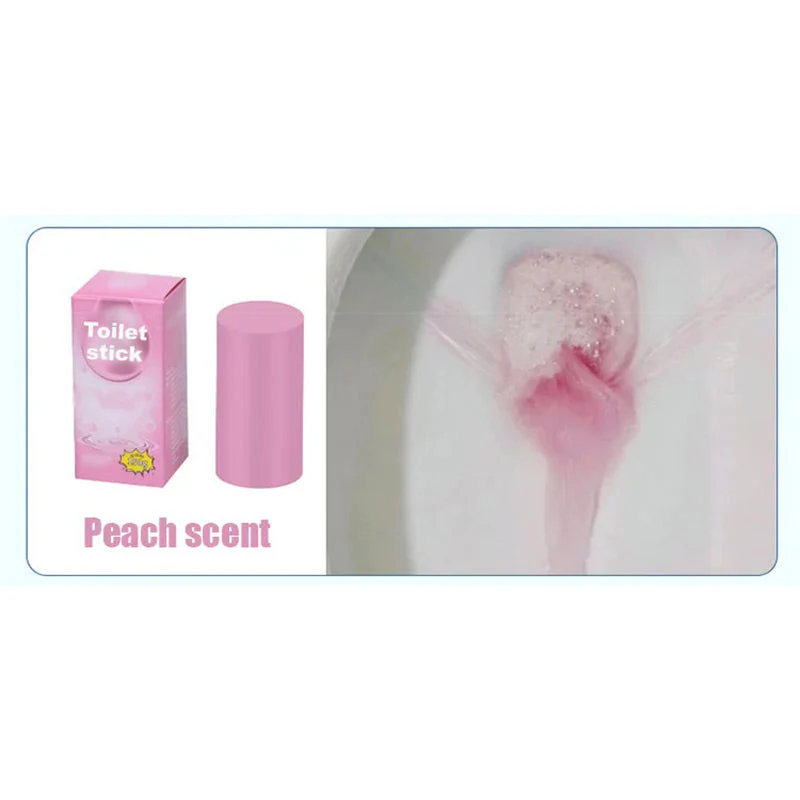 🎉Bâton de nettoyage détartrant pour toilettes 🔥50% de réduction  ✈️Livraison gratuite✈️ - Image 11