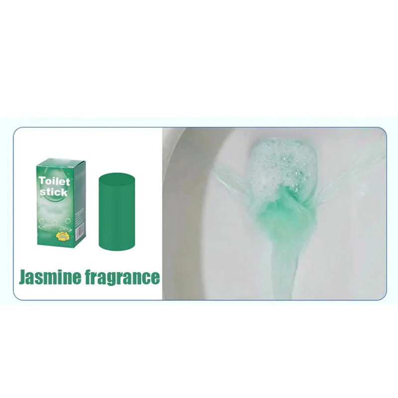 🎉Bâton de nettoyage détartrant pour toilettes 🔥50% de réduction  ✈️Livraison gratuite✈️ - Image 12