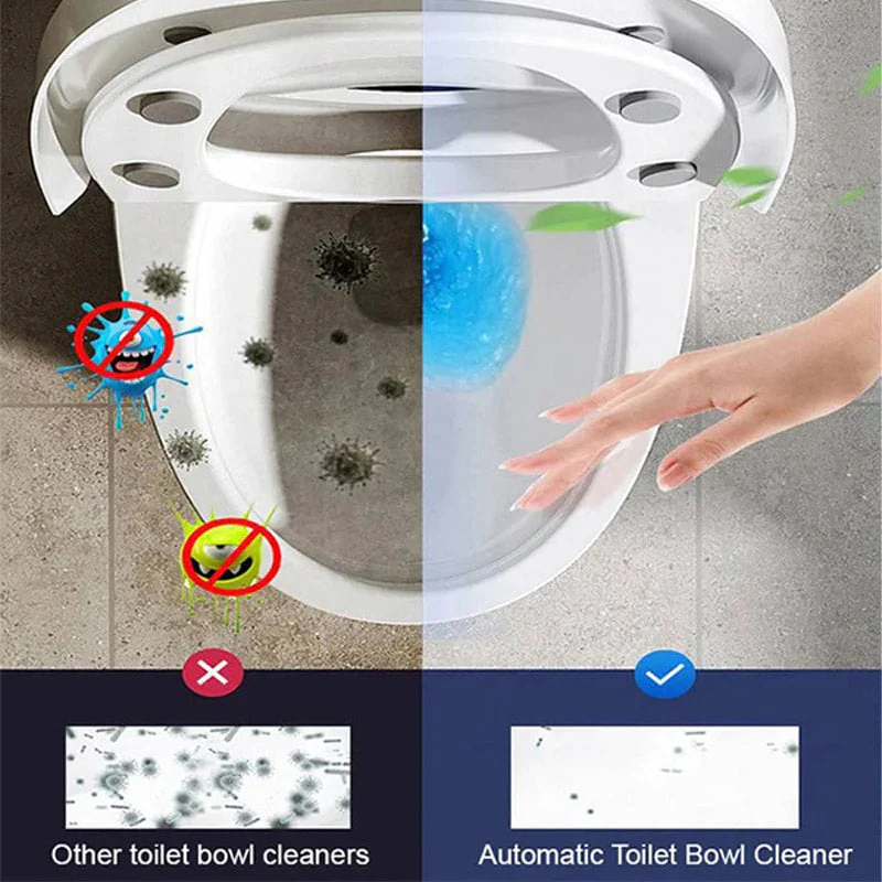 🎉Bâton de nettoyage détartrant pour toilettes 🔥50% de réduction  ✈️Livraison gratuite✈️ - Image 2