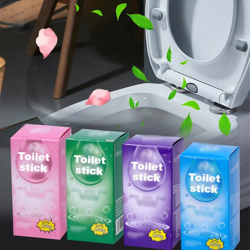 🎉Bâton de nettoyage détartrant pour toilettes 🔥50% de réduction  ✈️Livraison gratuite✈️ - Image 4