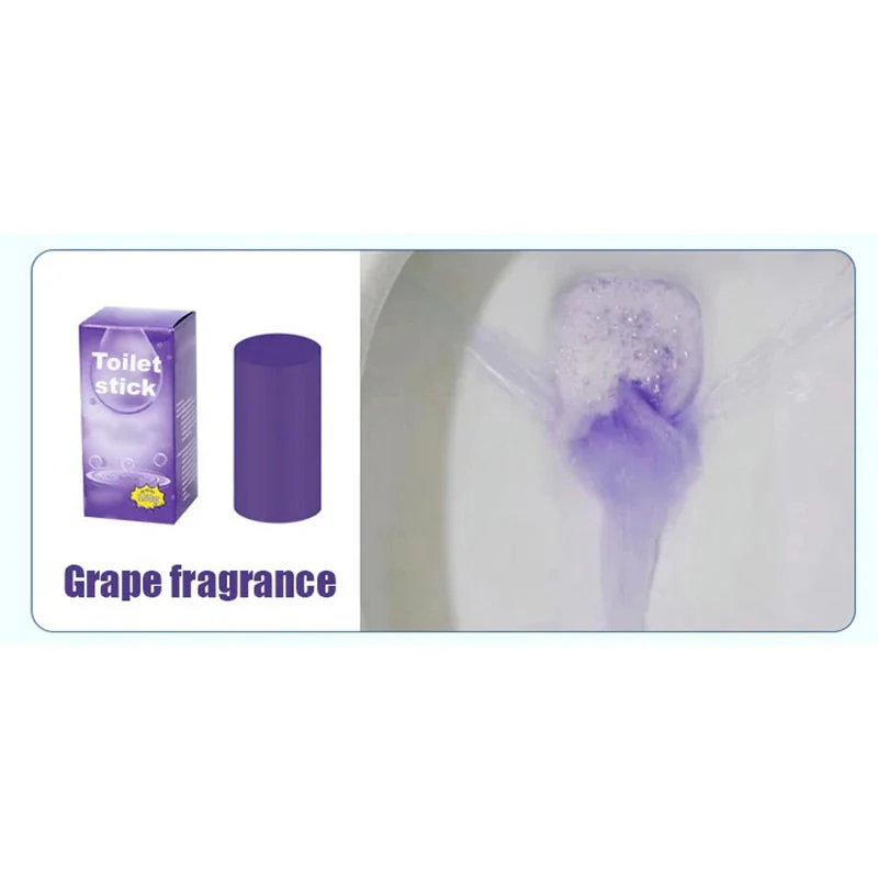 🎉Bâton de nettoyage détartrant pour toilettes 🔥50% de réduction  ✈️Livraison gratuite✈️ - Image 9