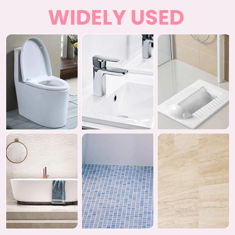 📢📢4 dernières heures : Grande vente⏰⏰Bâtonnets de nettoyage de toilettes multifonctionnels, antibactériens et désodorisants🌈 - Image 7