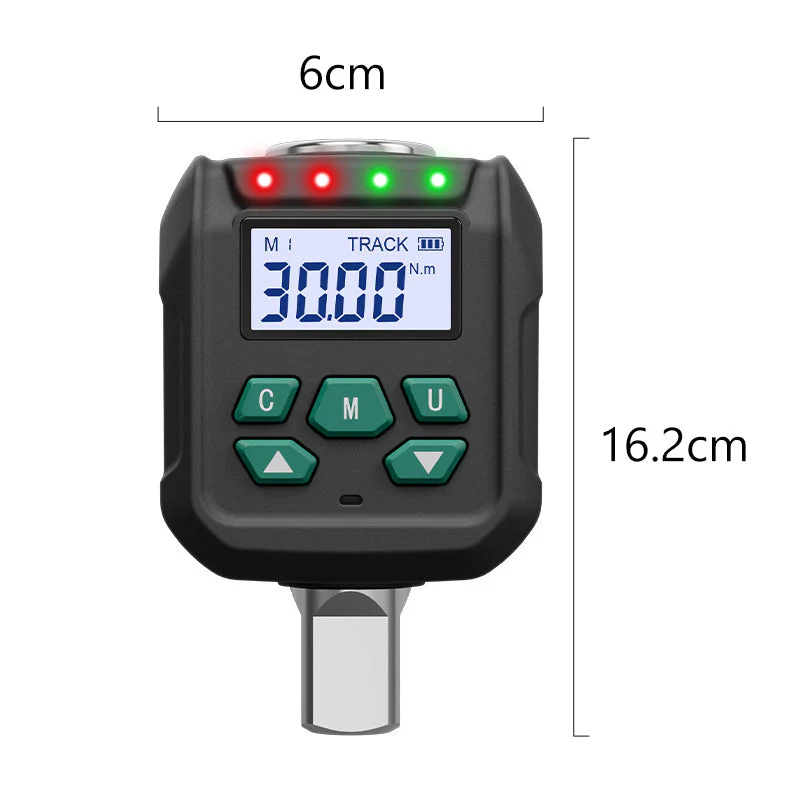 🏆🚗65 % de réduction🔧Adaptateur de couple numérique avec buzzer - Image 8