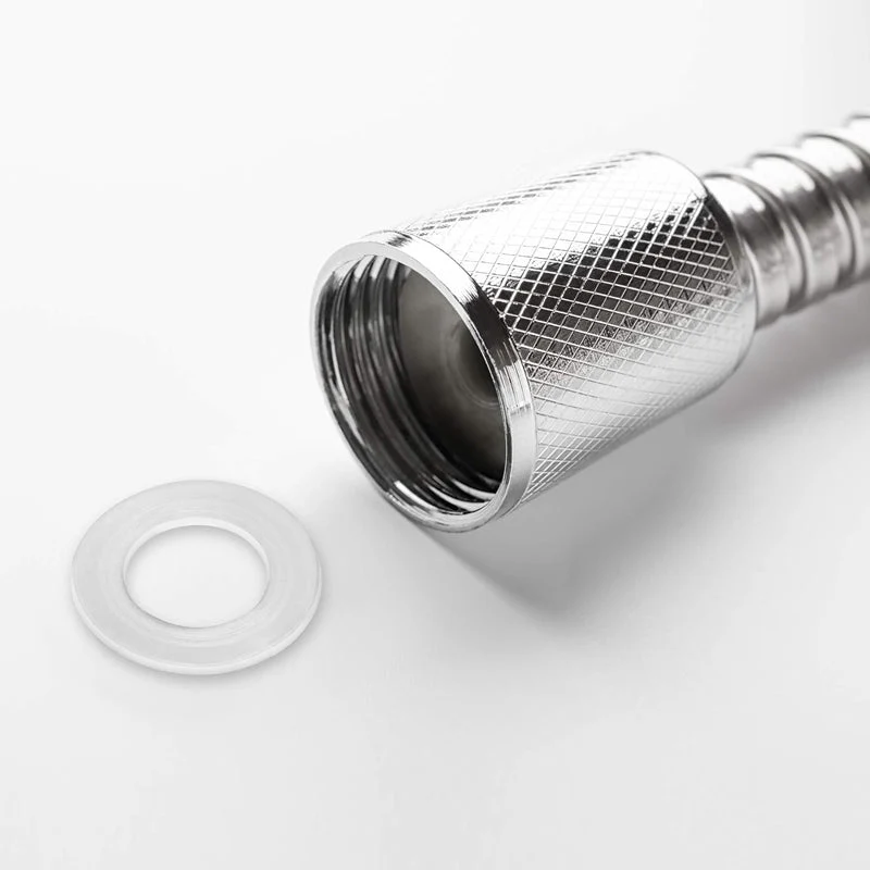 Transparent Faucet Leak-Proof Sealing Gasket - Image 9