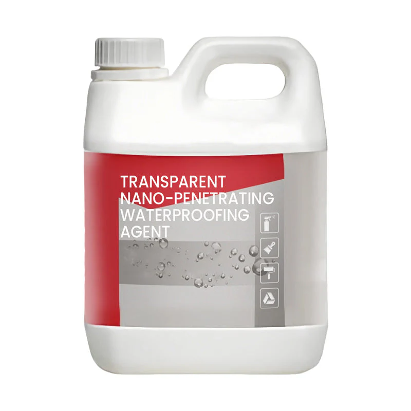 Transparent Nano-penetrating Waterproofing Agent - Image 11