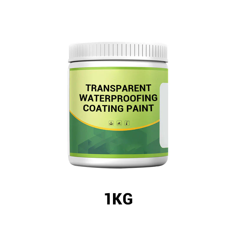 ⏳ Temps limité 70% de réduction 🛡️ Peinture de revêtement imperméable transparente - Image 10