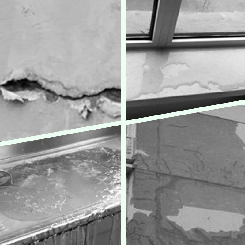 ⏳ Temps limité 70% de réduction 🛡️ Peinture de revêtement imperméable transparente - Image 2