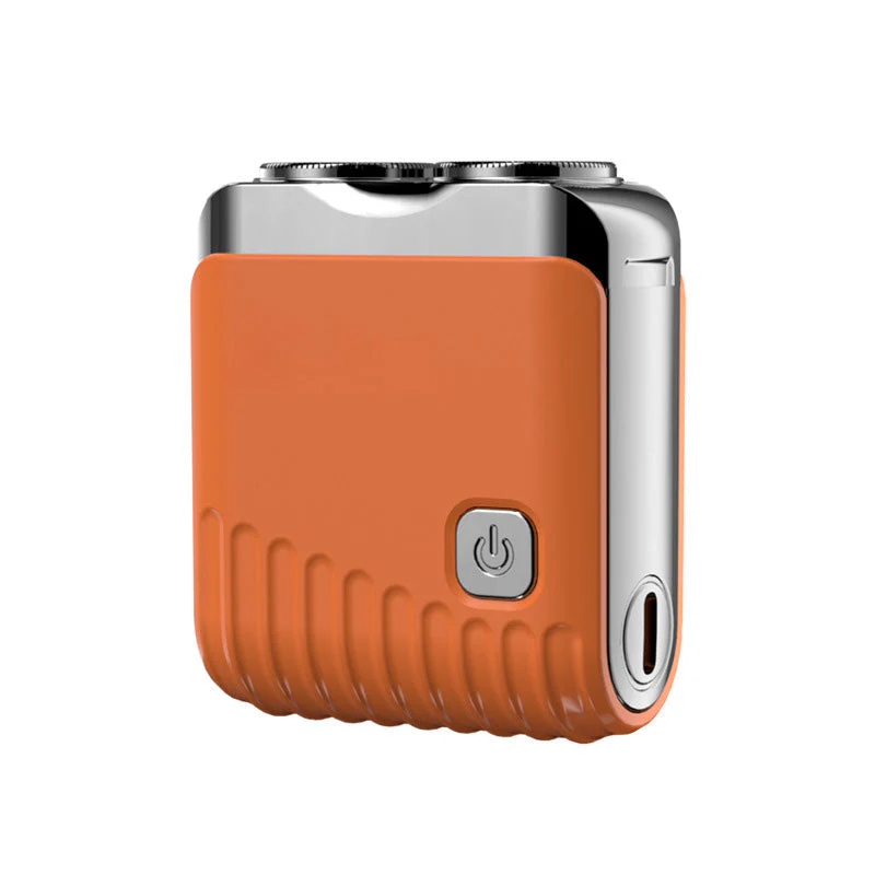 📢📢5 dernières heures : Grande vente⏰⏰Mini Rasoir Électrique pour Hommes⚡🏆 - Image 10