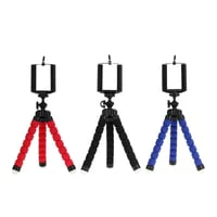 🔥 Black Friday deals se termine bientôt 🔥 Mini trépied flexible - Image 4