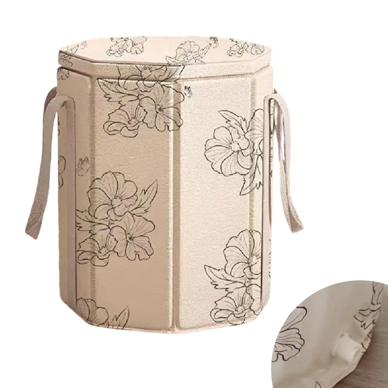 Baignoire pliable portable pour tremper les pieds - Image 10