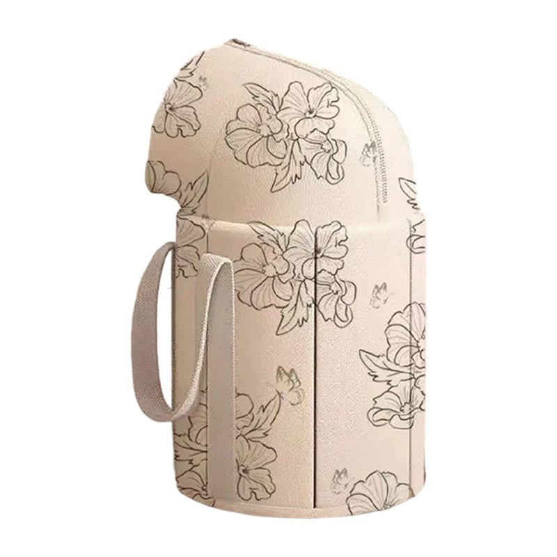 Baignoire pliable portable pour tremper les pieds - Image 14