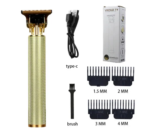 Tondeuse à Cheveux Sans Fil et Sans Interstice - Image 13