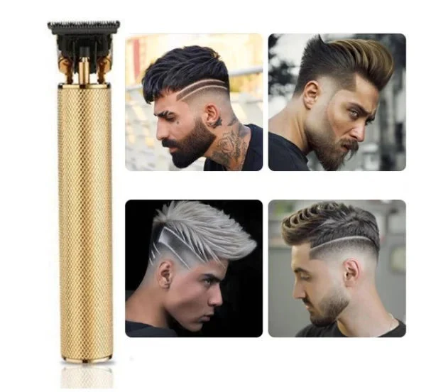 Tondeuse à Cheveux Sans Fil et Sans Interstice - Image 7